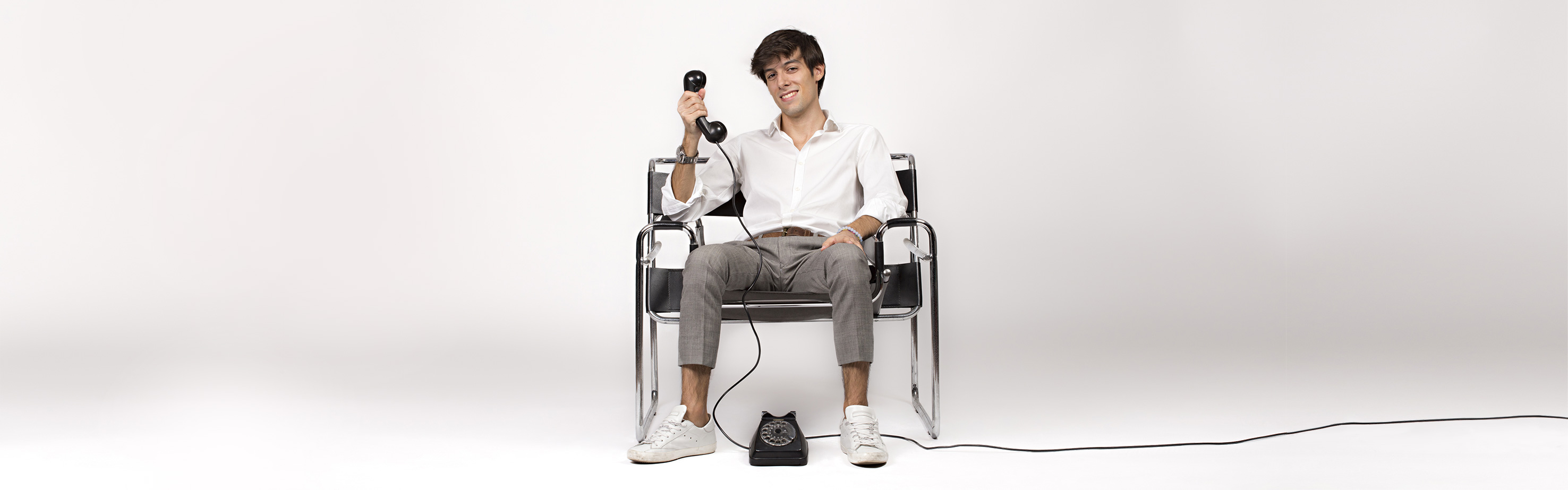 Gianmarco Barison Contatti