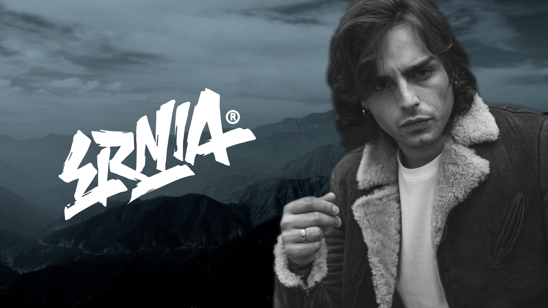 Il lyric video di Neve di Ernia alias Matteo Professione a cura di Gianmarco Barison